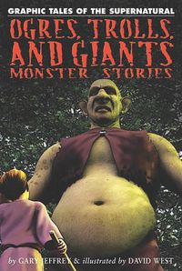 Cover image for Ogres, Trolls, and Giants