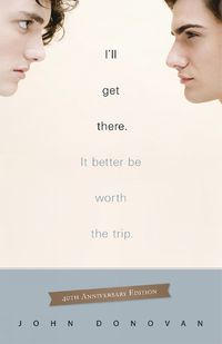 Cover image for I'll Get There. It Better Be Worth The Trip.