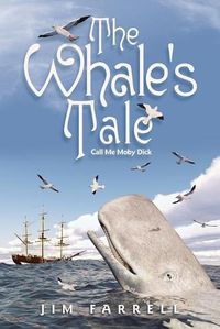 Cover image for The Whale's Tale