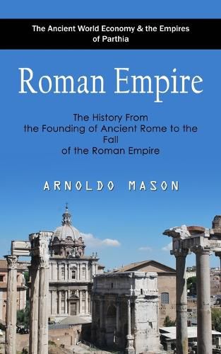 Cover image for Roman Empire