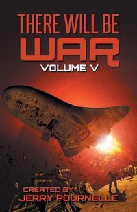 Cover image for There Will Be War Volume V