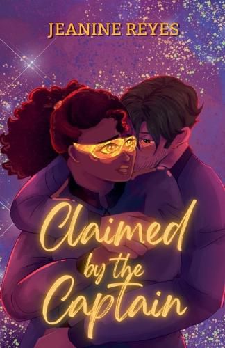 Cover image for Claimed by the Captain