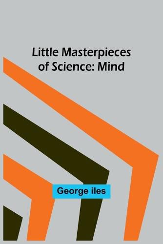 Cover image for Little Masterpieces of Science