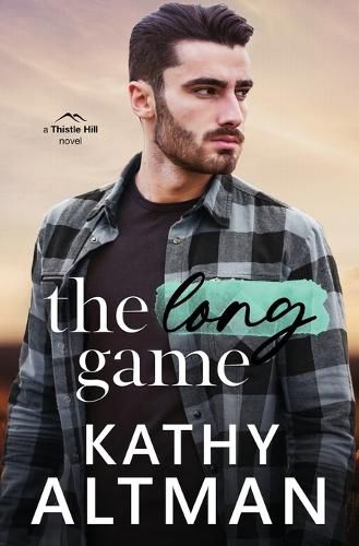 Cover image for The Long Game