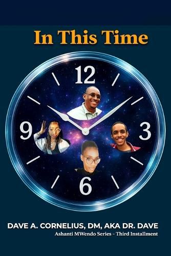 Cover image for In This Time