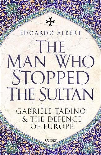 Cover image for The Man Who Stopped the Sultan