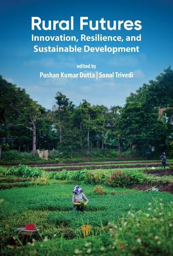 Cover image for Rural Futures