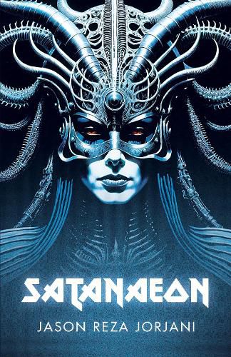 Cover image for Satanaeon