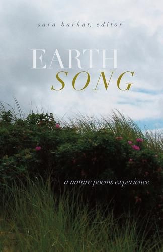 Cover image for Earth Song: A Nature Poems Experience