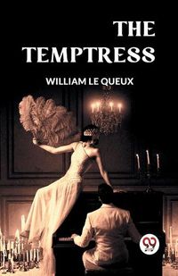 Cover image for The Temptress (Edition2023)