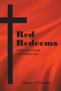 Cover image for Red Redeems