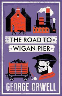 Cover image for The Road to Wigan Pier