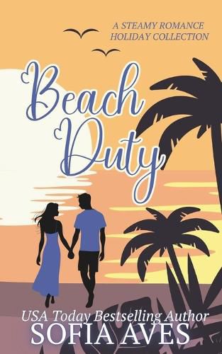 Cover image for Beach Duty