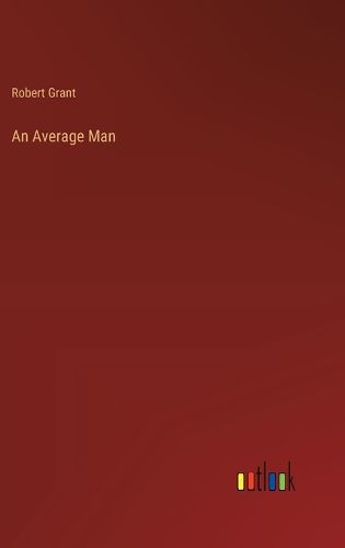 An Average Man