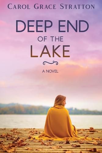 Cover image for Deep End of the Lake