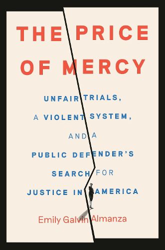 Cover image for The Price of Mercy