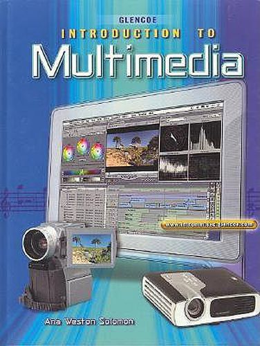 Cover image for Introduction to Multimedia (Text)