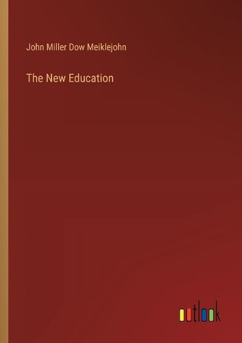 The New Education