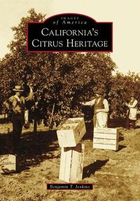 Cover image for California's Citrus Heritage