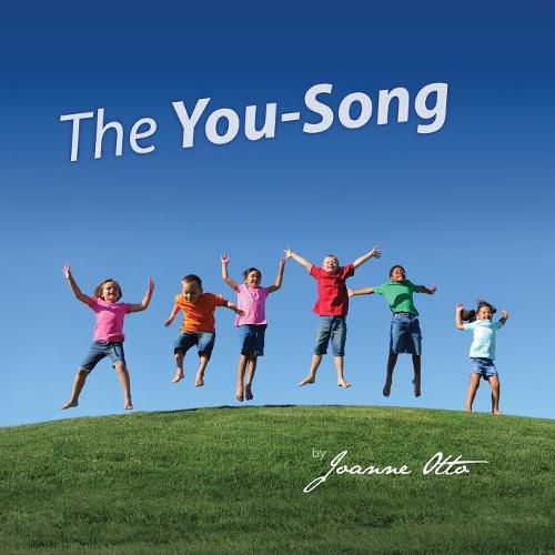 Cover image for The You-Song