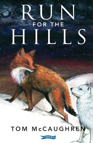 Cover image for Run for the Hills