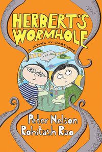 Cover image for Herbert's Wormhole