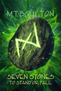 Cover image for Seven Stones to Stand or Fall