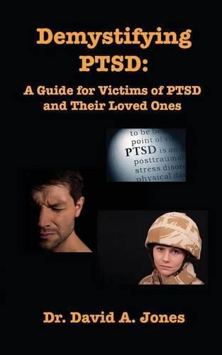 Cover image for Demystifying PTSD