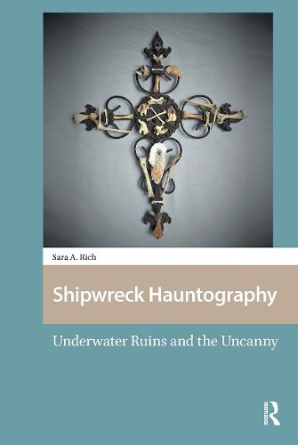 Cover image for Shipwreck Hauntography
