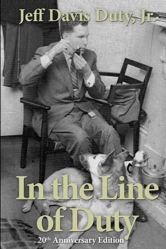 Cover image for In the Line of Duty