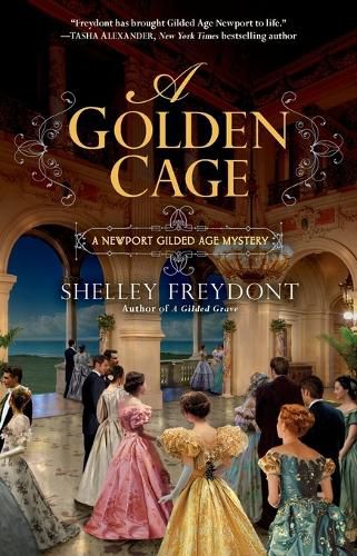 A Golden Cage