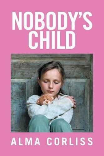 Cover image for Nobody's Child