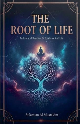 Cover image for The Root Of Life