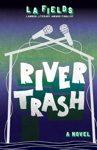 Cover image for River Trash