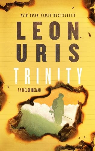 Cover image for Trinity