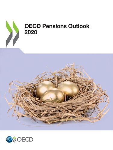 Cover image for OECD pensions outlook 2020