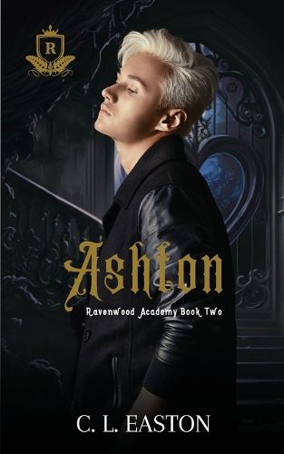 Cover image for Ashton