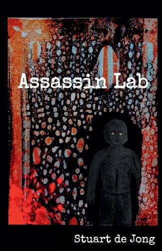 Cover image for Assassin Lab