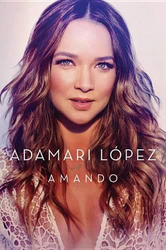 Cover image for Amando