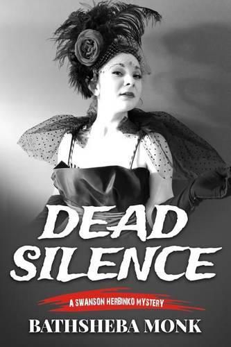 Cover image for Dead Silence: A Swanson Herbinko Mystery in Paris