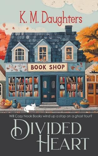 Cover image for Divided Heart