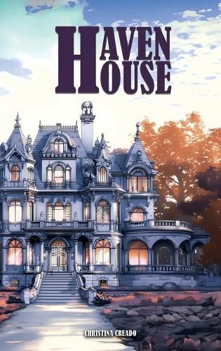 Cover image for Haven House