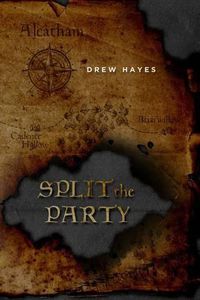 Cover image for Split the Party