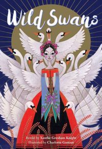 Cover image for Wild Swans