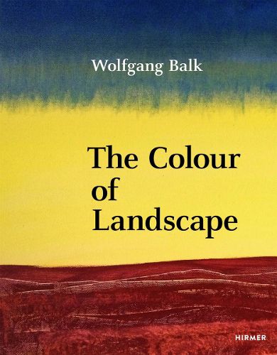 Cover image for Wolfgang Balk