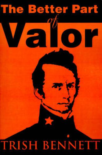 Cover image for The Better Part of Valor