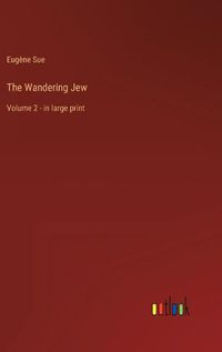Cover image for The Wandering Jew