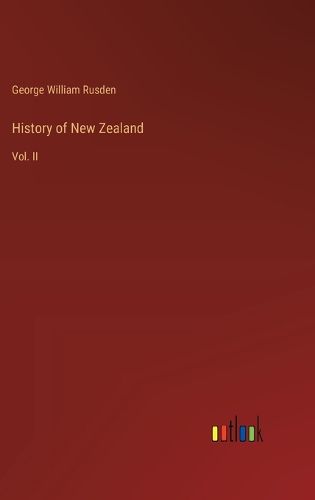 History of New Zealand