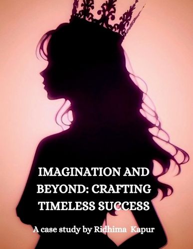Cover image for Imagination and Beyond