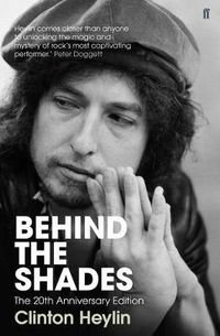 Cover image for Behind the Shades: The 20th Anniversary Edition